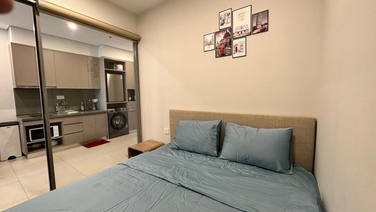 The Song Npt Condotel Вунгтау Экстерьер фото