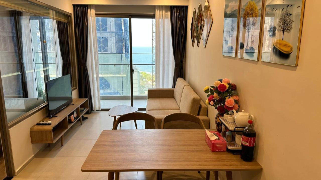 The Song Npt Condotel Вунгтау Экстерьер фото