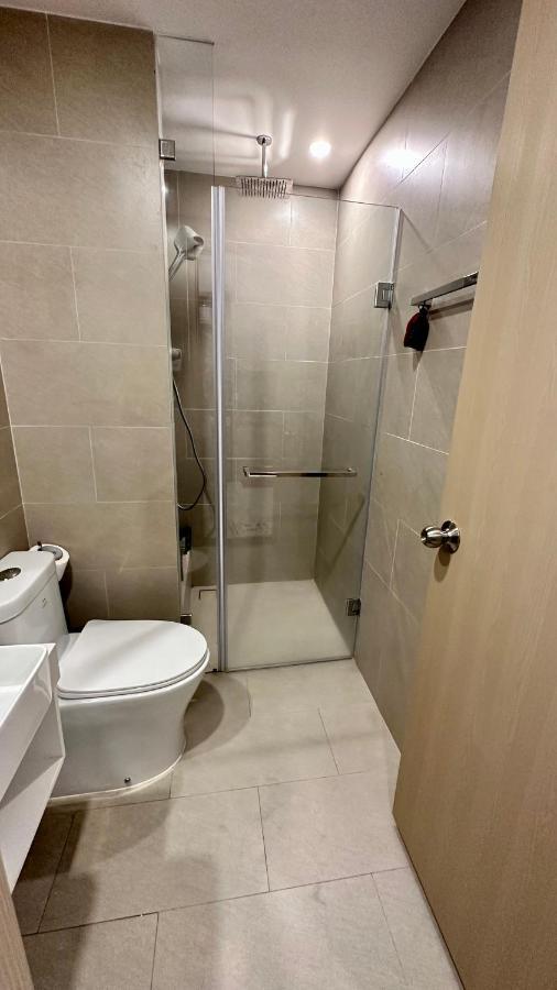 The Song Npt Condotel Вунгтау Экстерьер фото