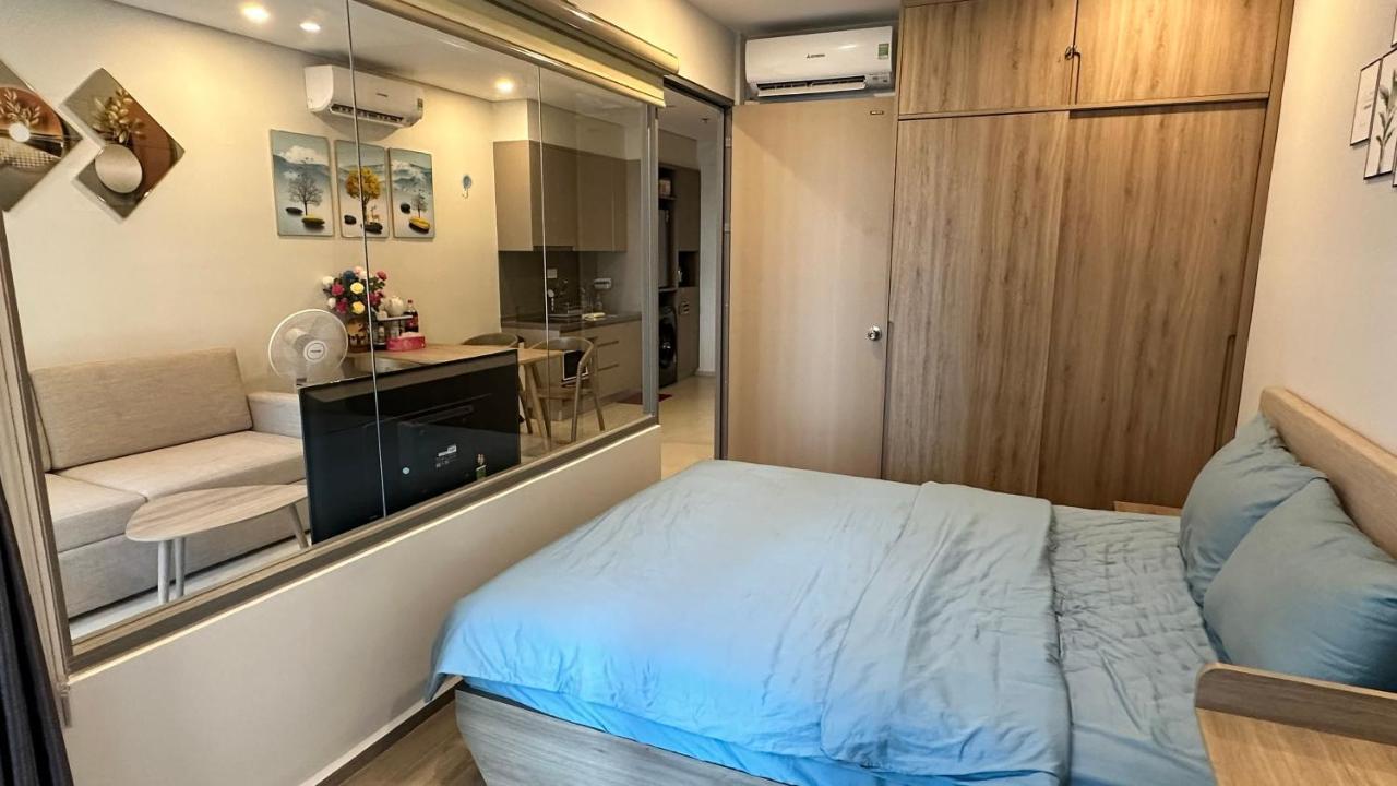 The Song Npt Condotel Вунгтау Экстерьер фото