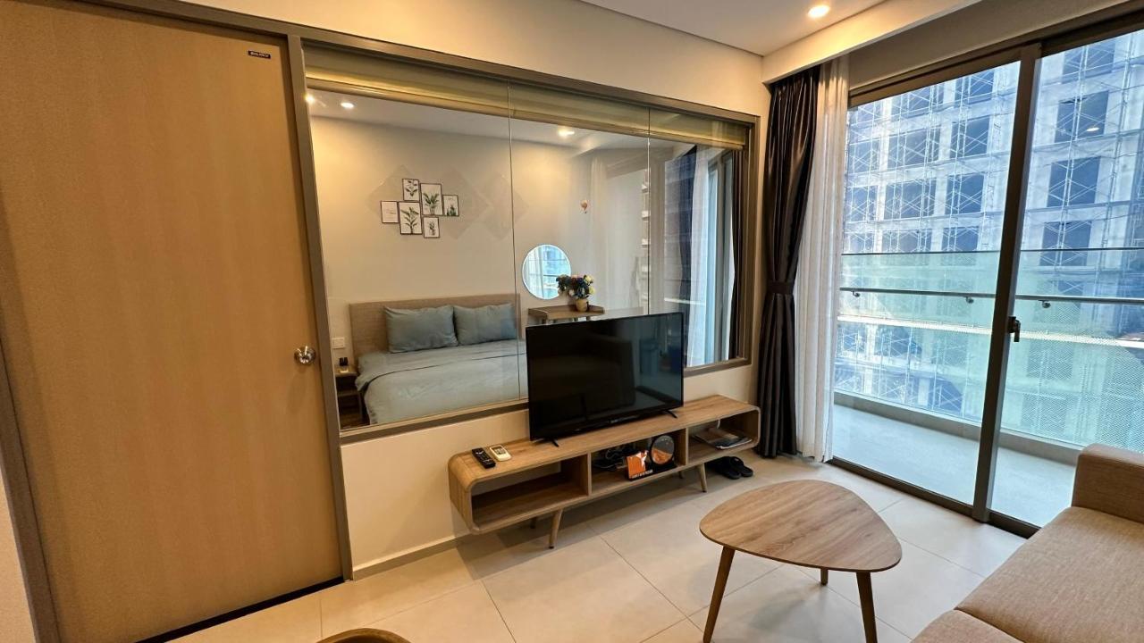 The Song Npt Condotel Вунгтау Экстерьер фото