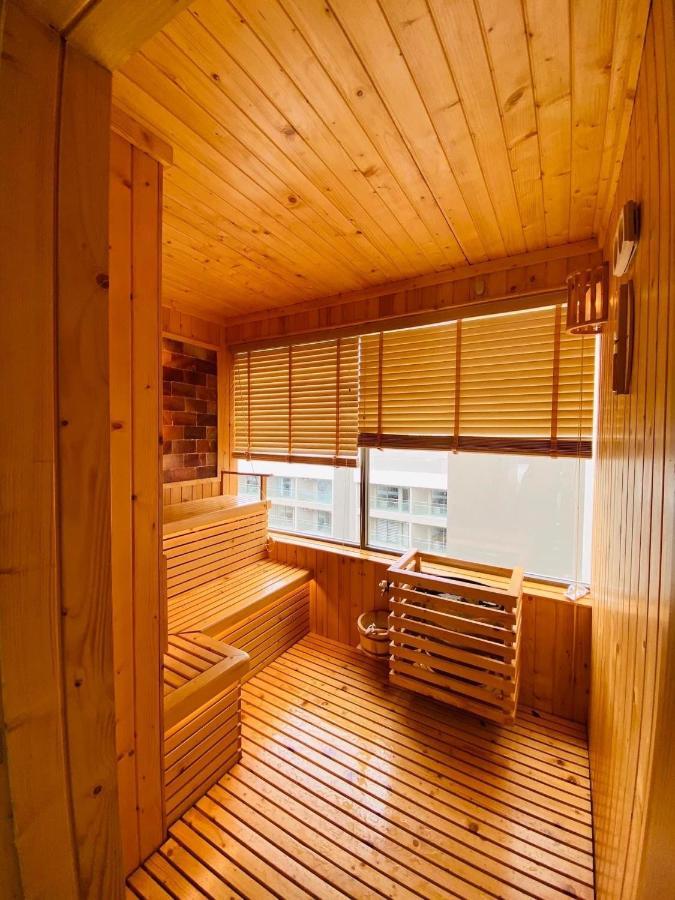 The Song Npt Condotel Вунгтау Экстерьер фото